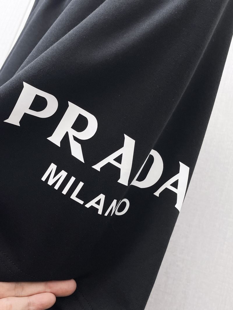 Prada Short Pants